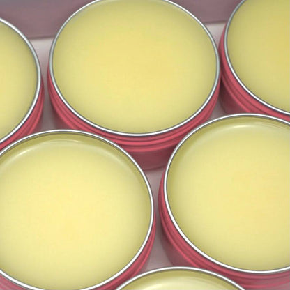 [WHOLESALE] Vegan Lip Balm